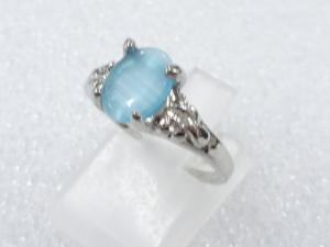 天然石　指輪(11号)